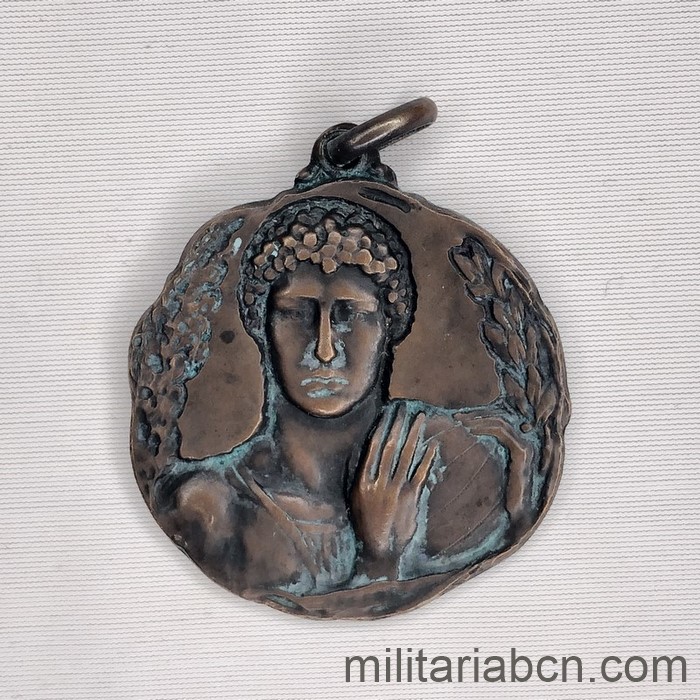 Militaria Barcelona