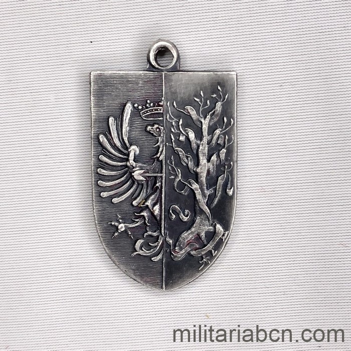 Militaria Barcelona