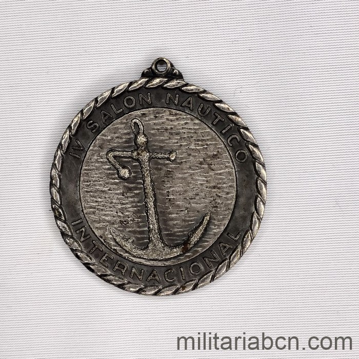 Militaria Barcelona