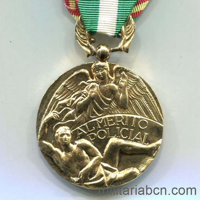 Militaria Barcelona
