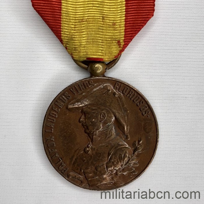 Militaria Barcelona