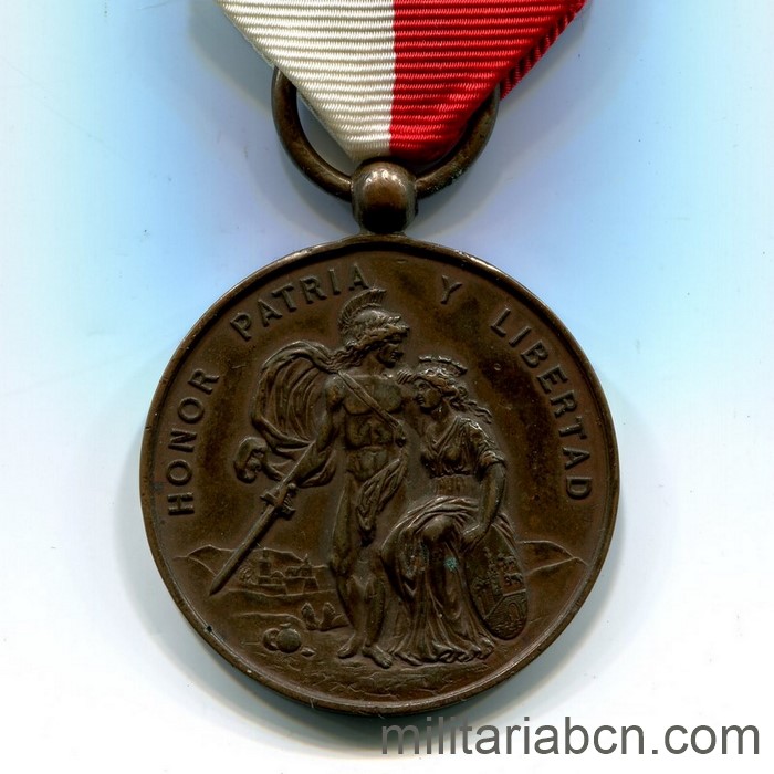 Militaria Barcelona