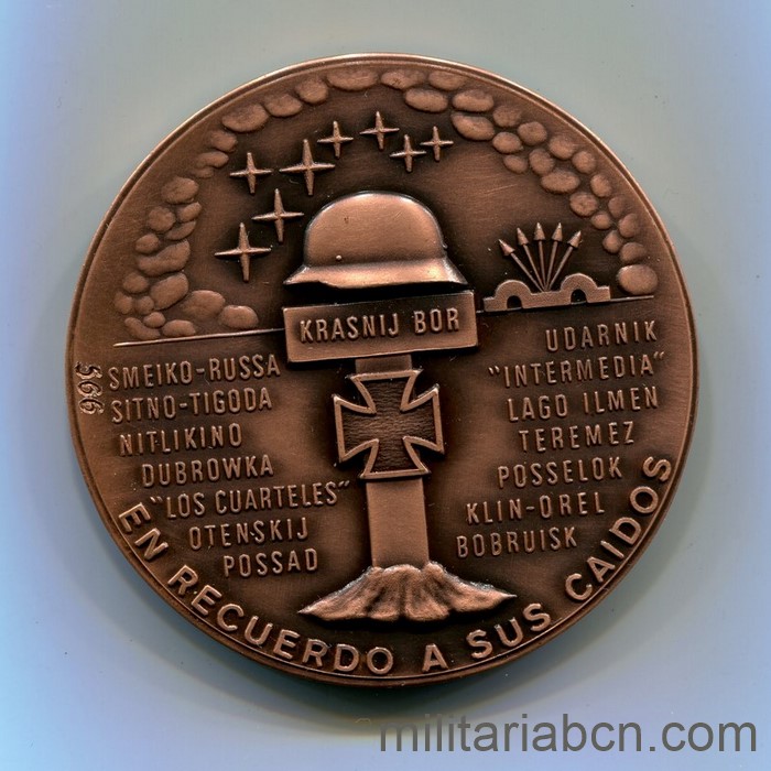 Militaria Barcelona