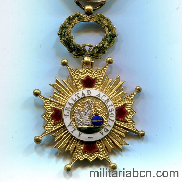 Militaria Barcelona