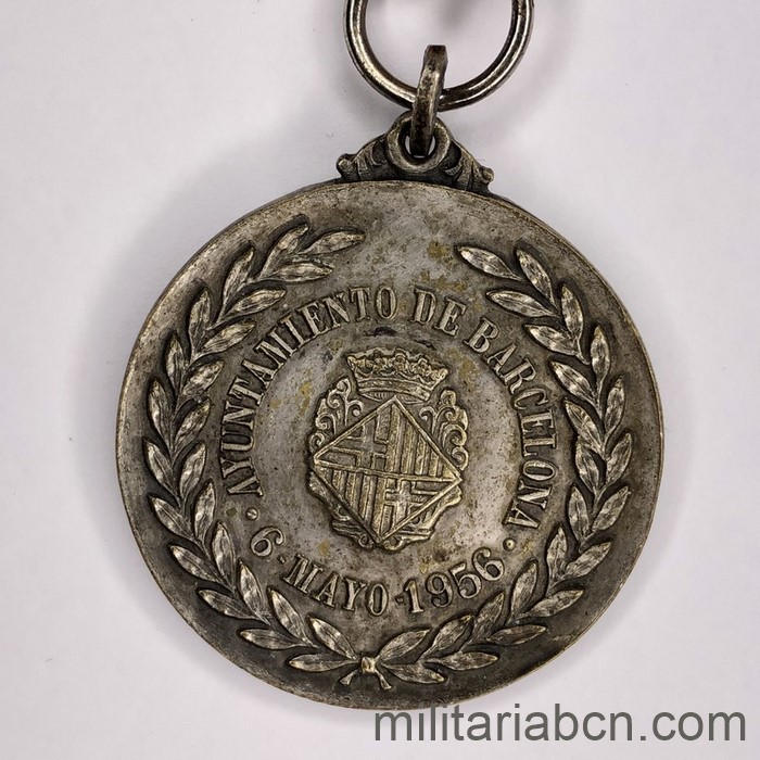 Militaria Barcelona