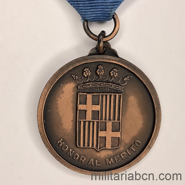 Militaria Barcelona
