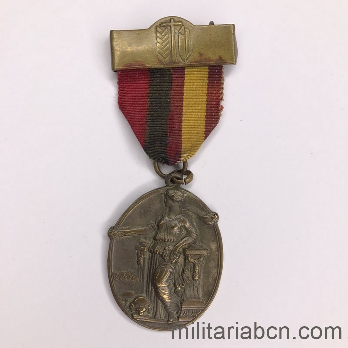 Militaria Barcelona