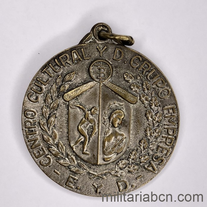 Militaria Barcelona