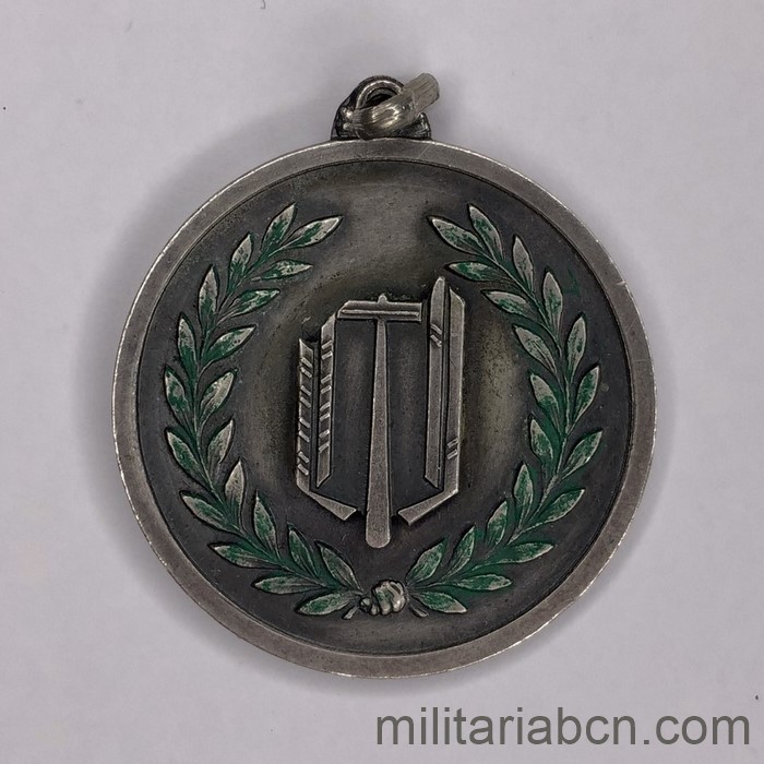 Militaria Barcelona