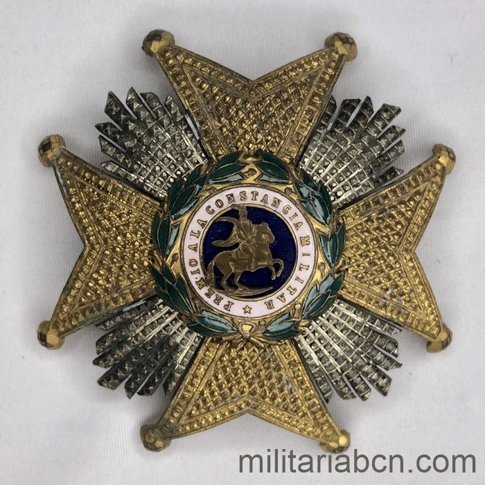 Militaria Barcelona