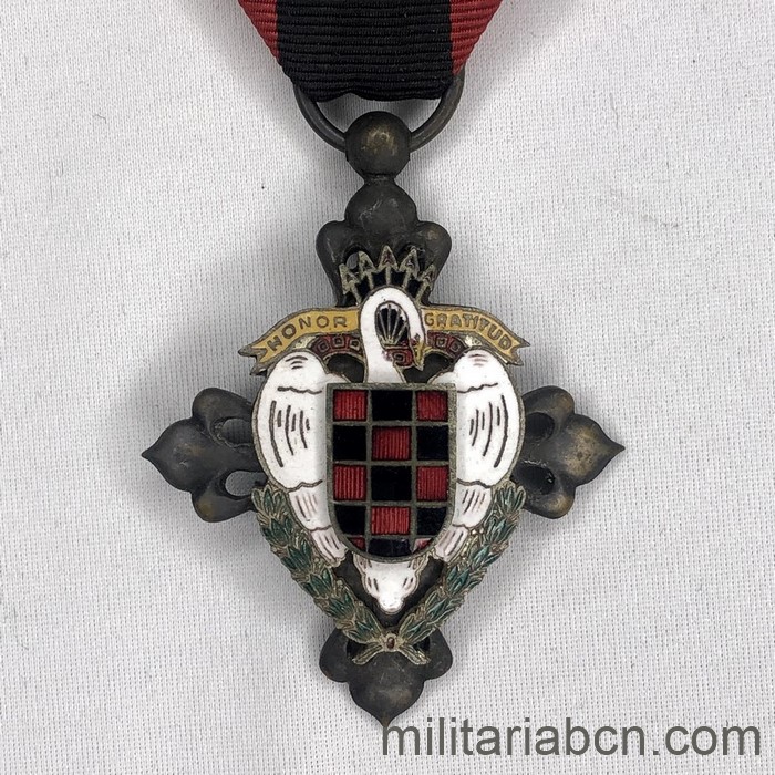 Militaria Barcelona