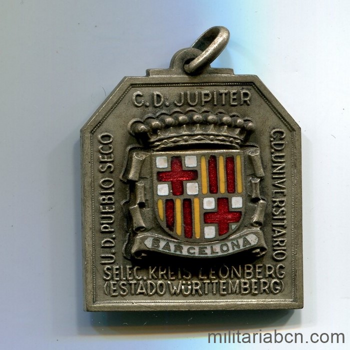 Militaria Barcelona