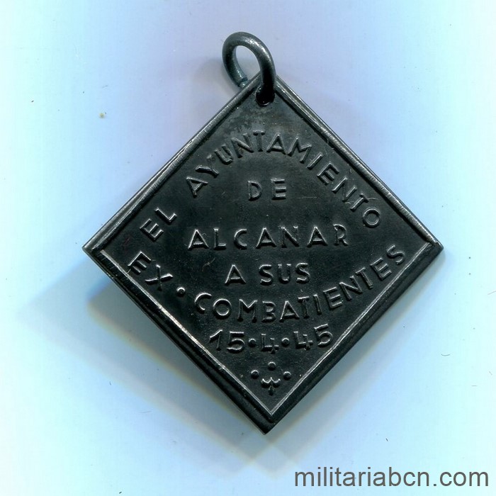 Militaria Barcelona
