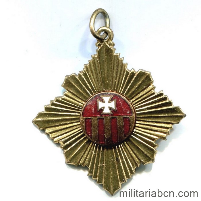 Militaria Barcelona