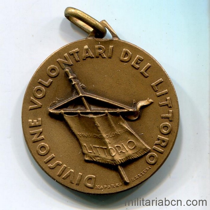 Militaria Barcelona