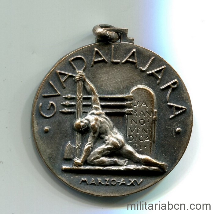 Militaria Barcelona