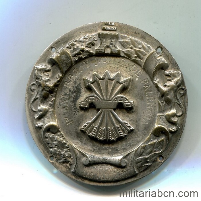 Militaria Barcelona