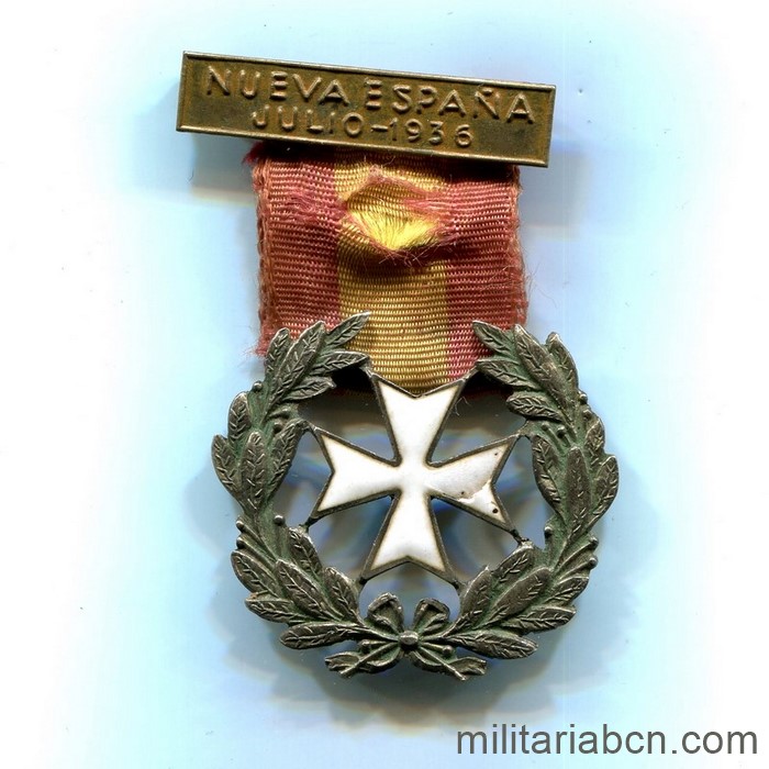 Militaria Barcelona