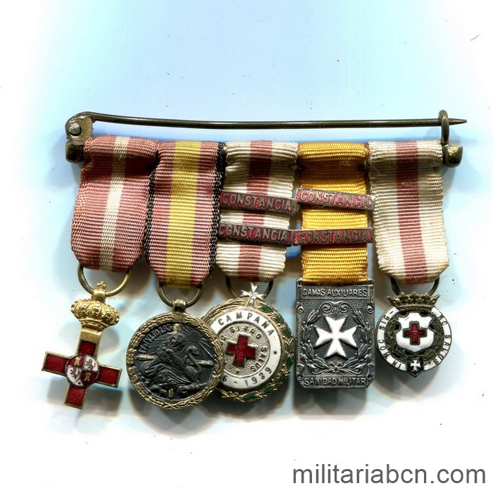 Militaria Barcelona