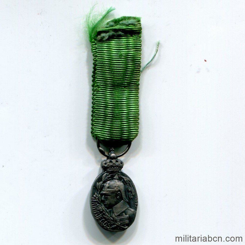Militaria Barcelona