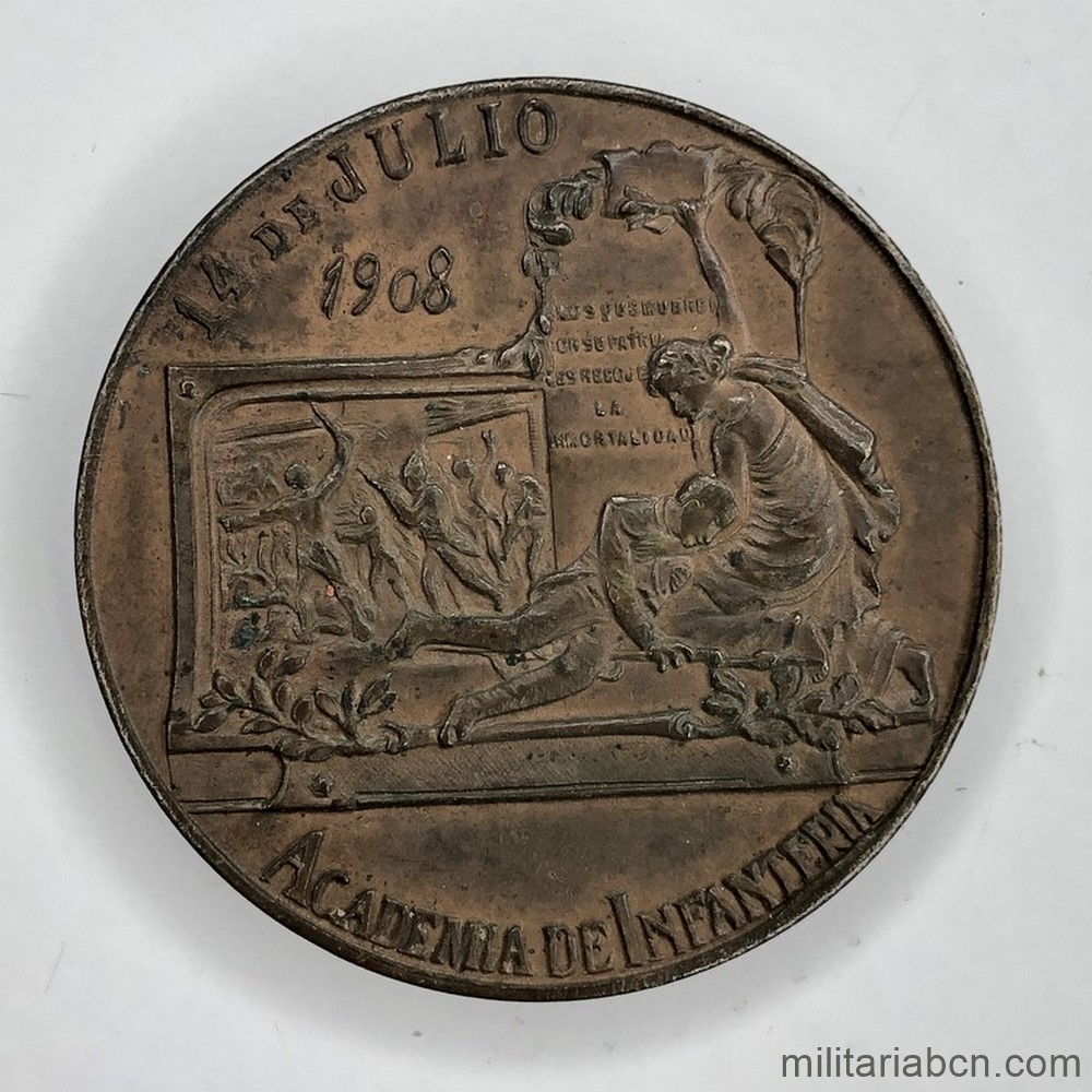 Militaria Barcelona