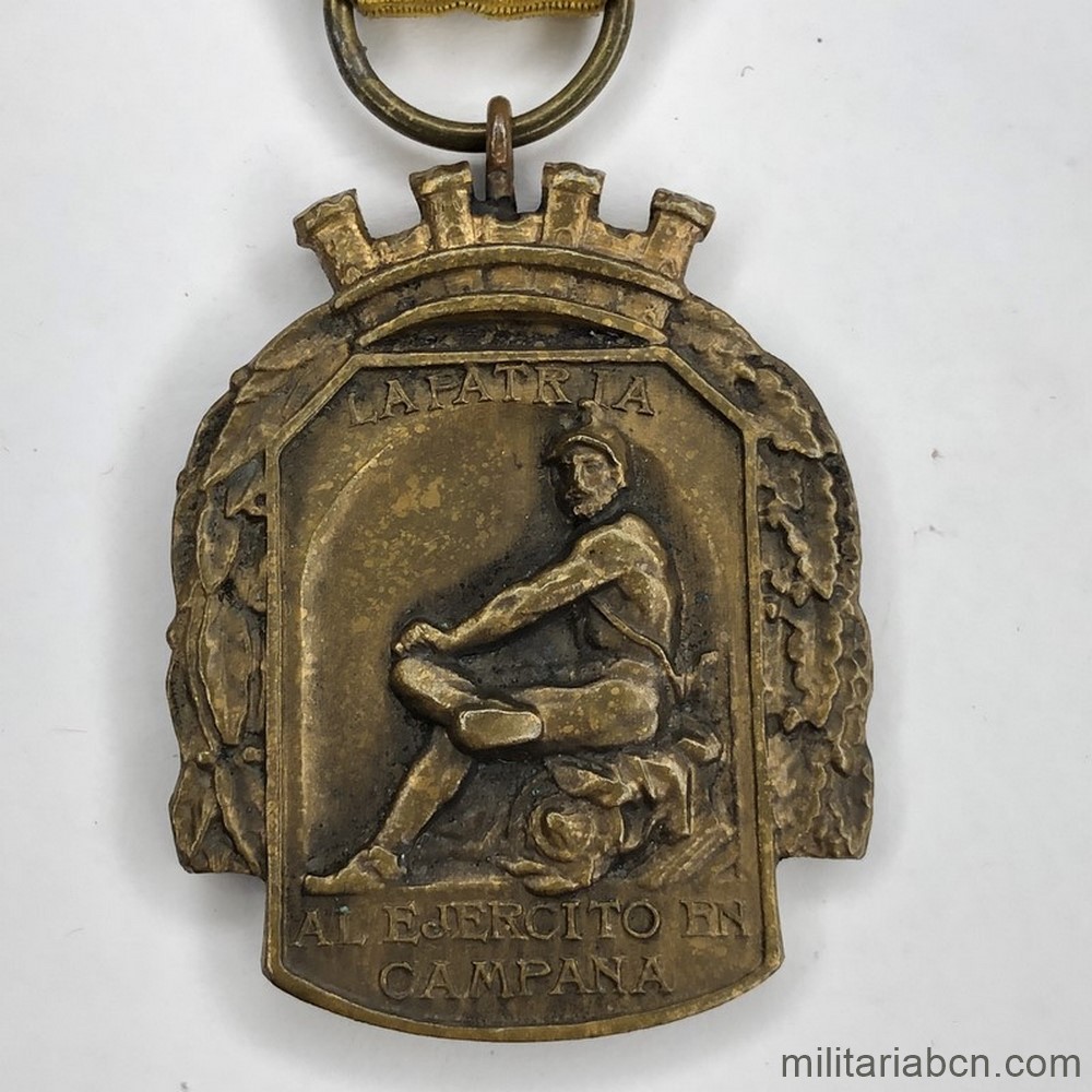 Militaria Barcelona