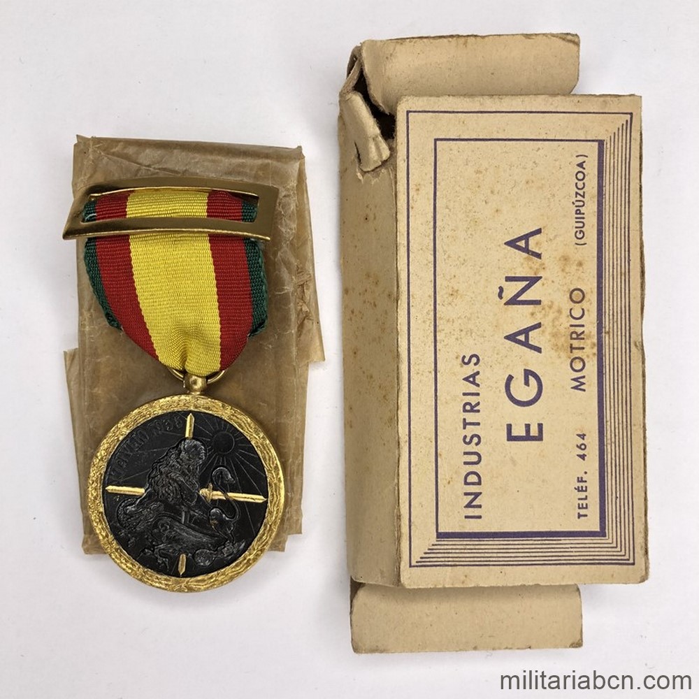 Militaria Barcelona