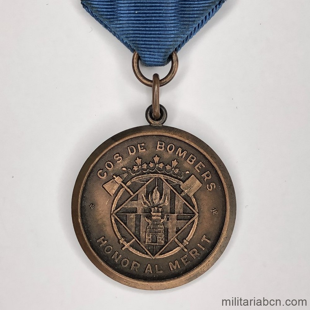 Militaria Barcelona