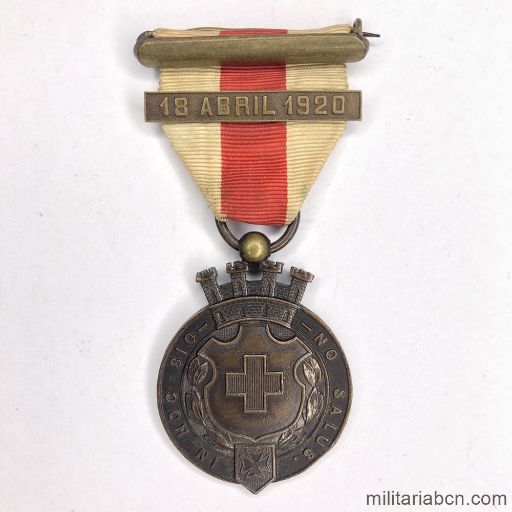Militaria Barcelona