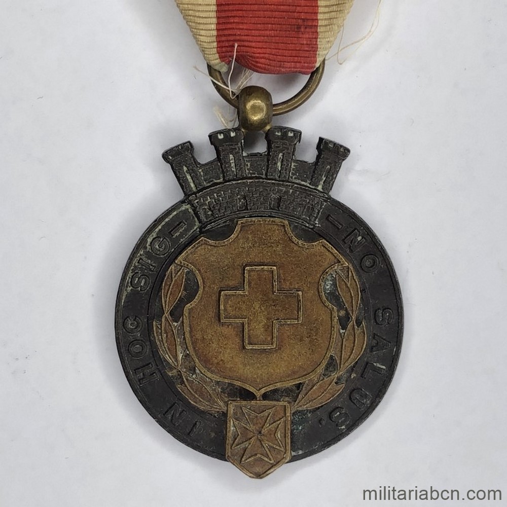 Militaria Barcelona
