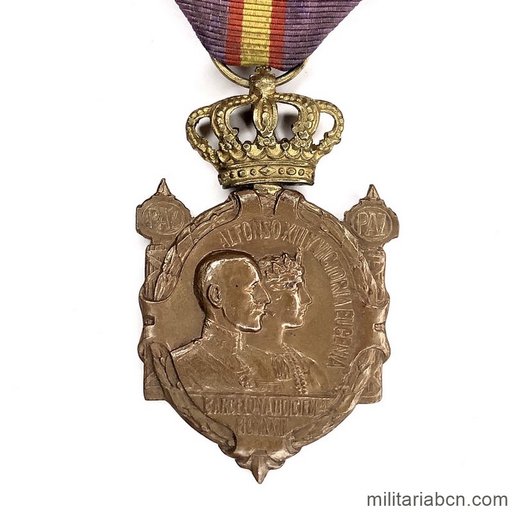 Militaria Barcelona