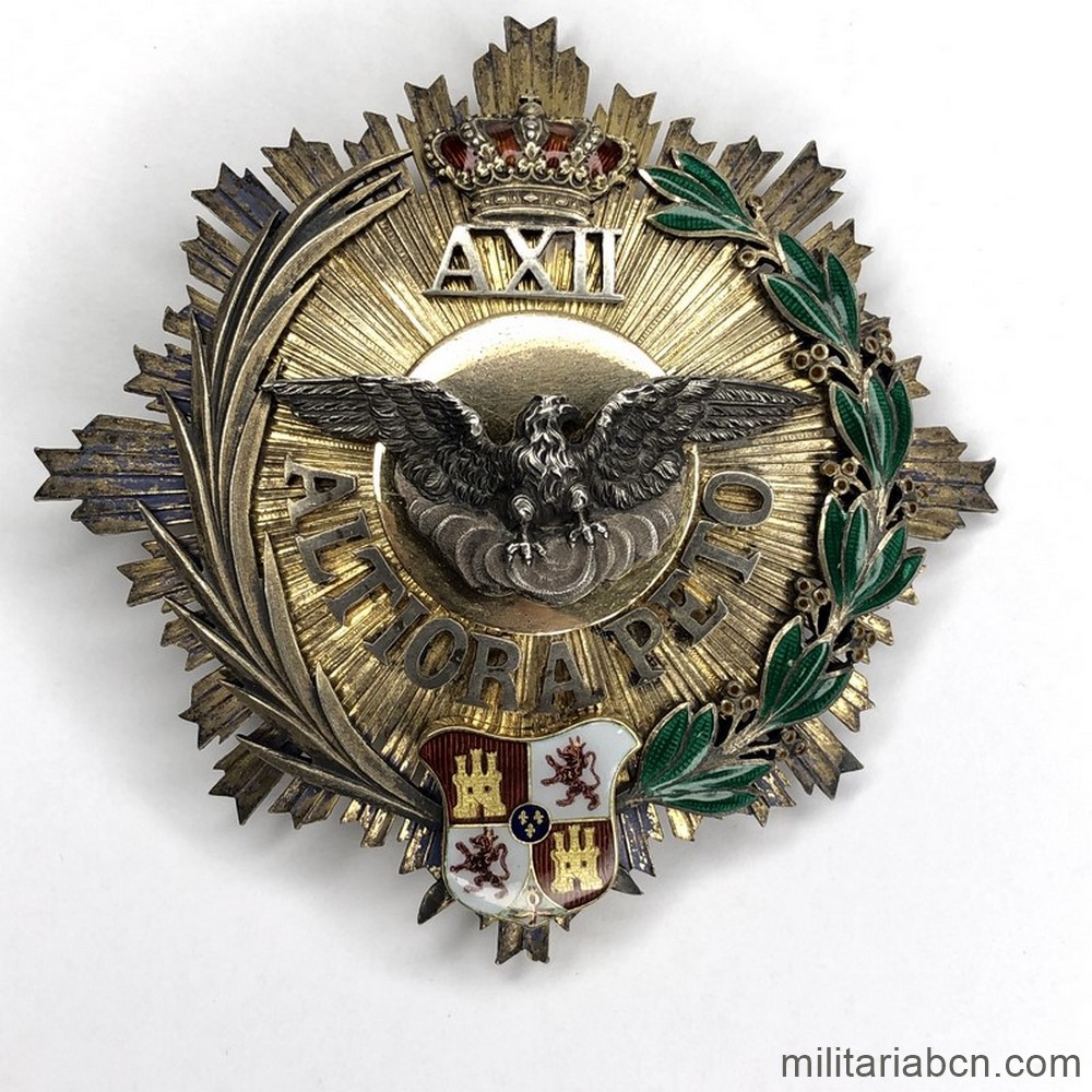 Militaria Barcelona