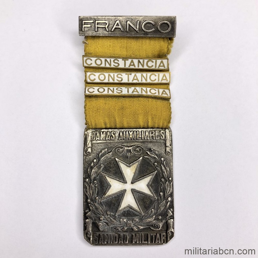 Militaria Barcelona