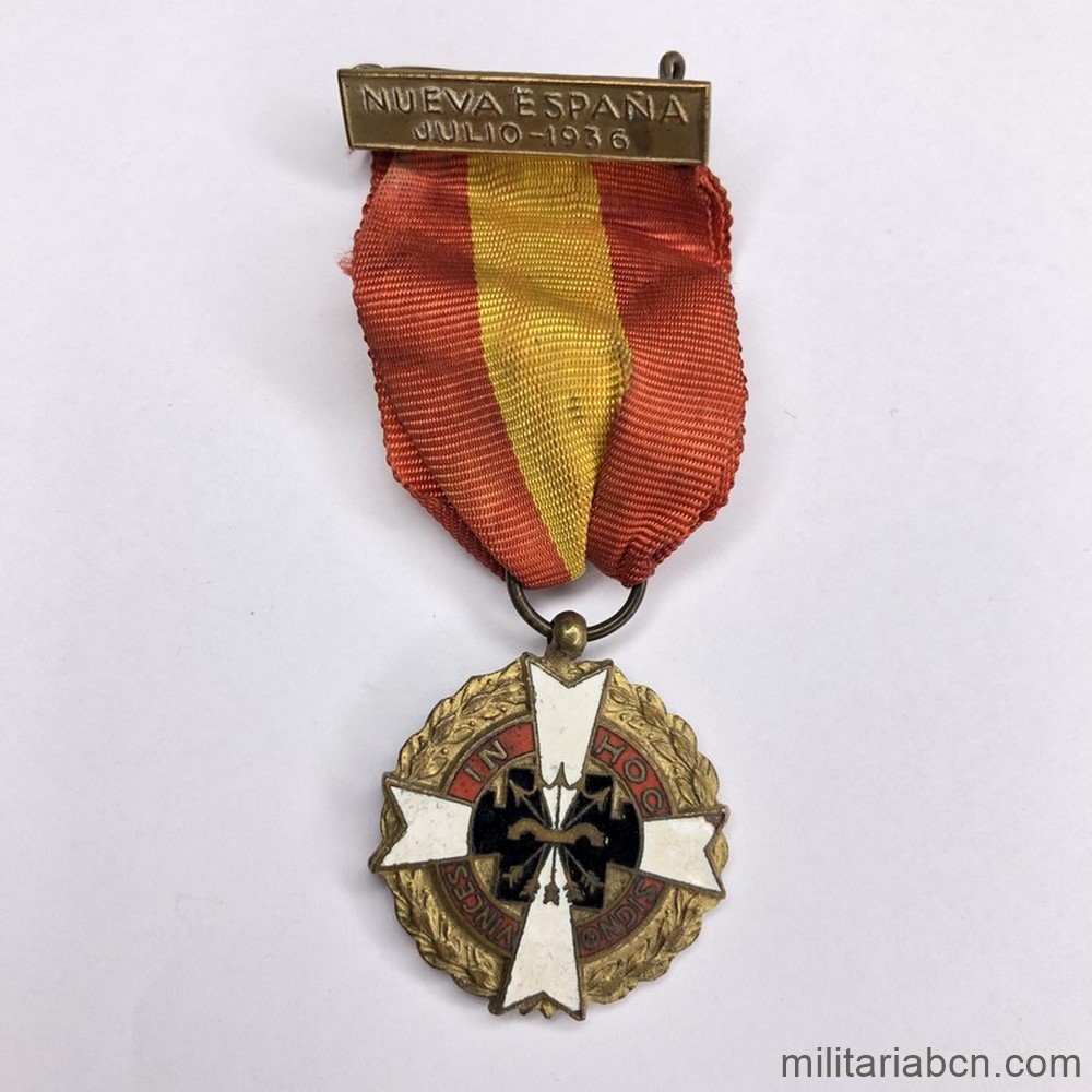 Militaria Barcelona