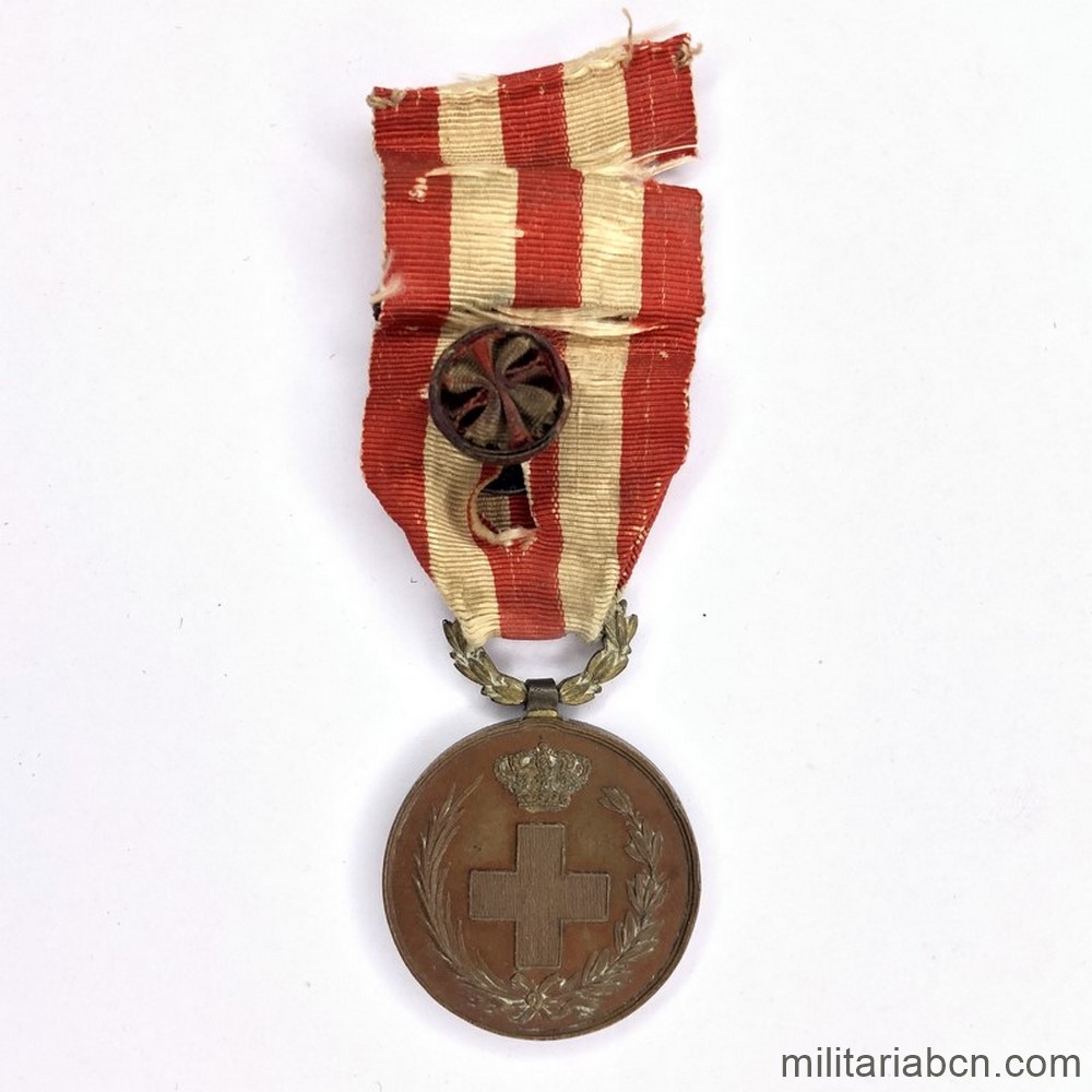 Militaria Barcelona