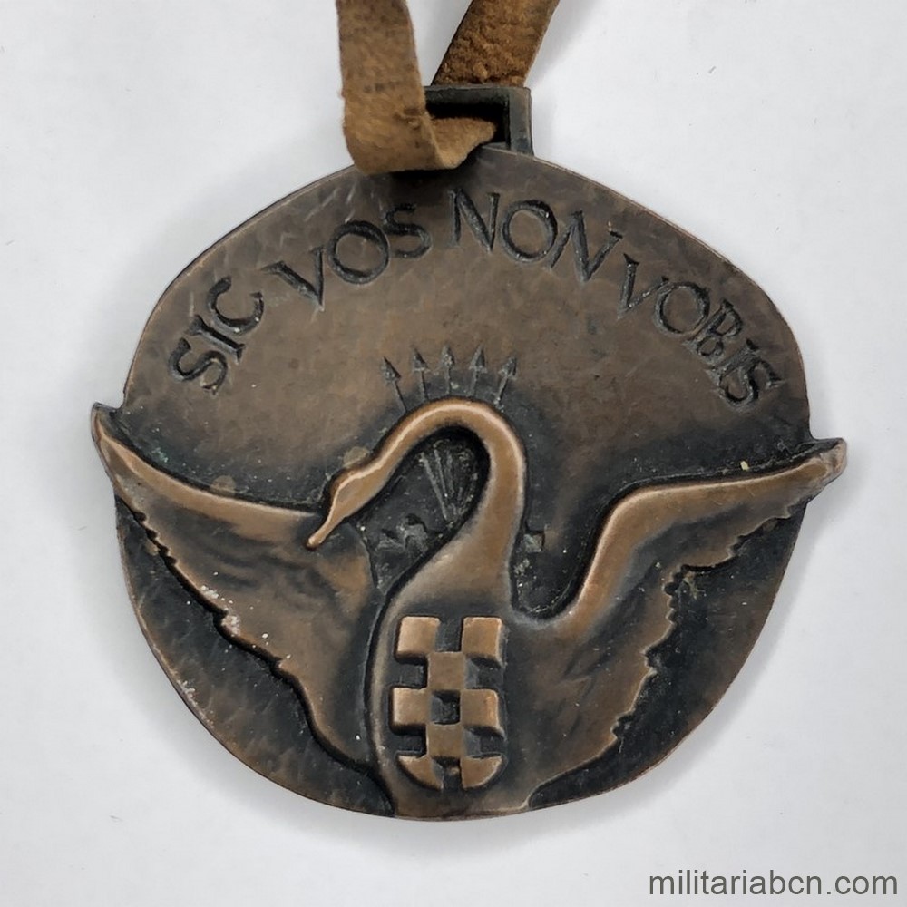 Militaria Barcelona