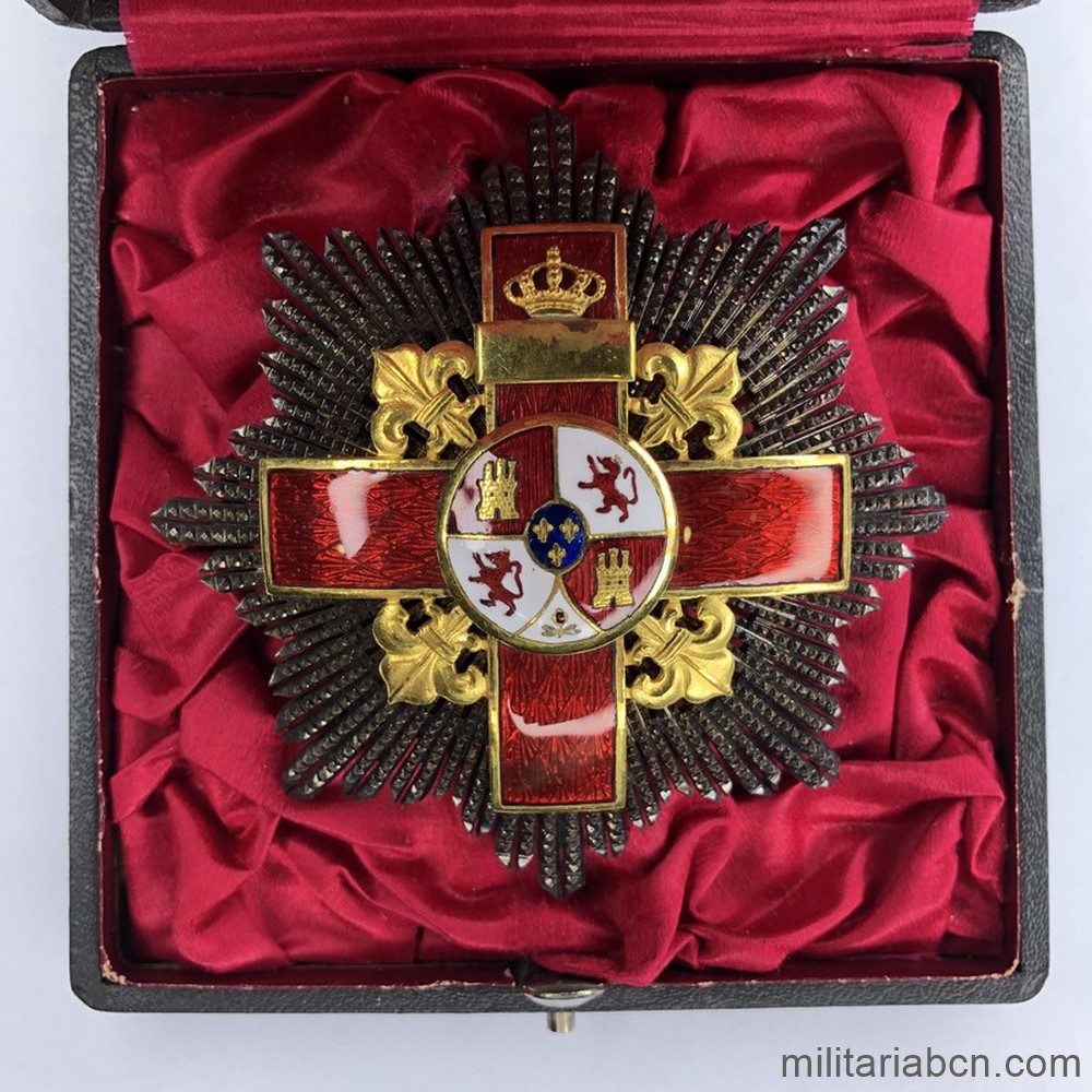 Militaria Barcelona