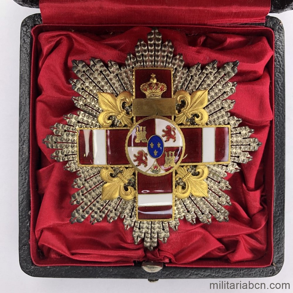 Militaria Barcelona