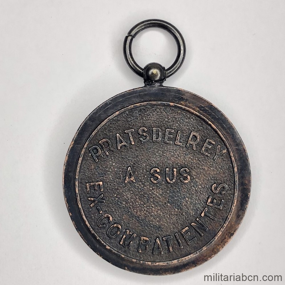 Militaria Barcelona