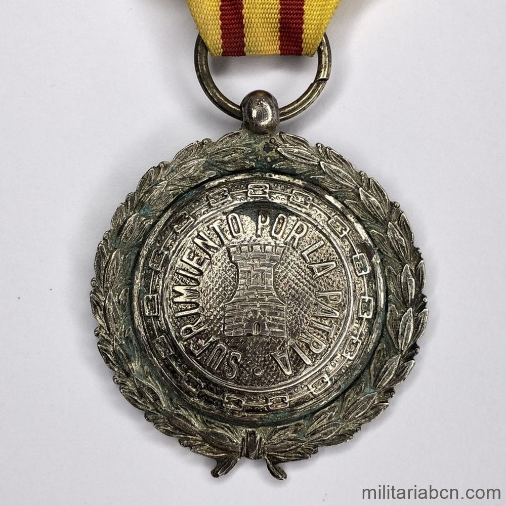 Militaria Barcelona