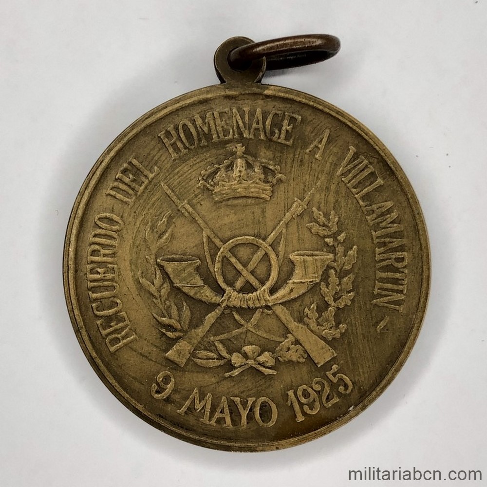 Militaria Barcelona