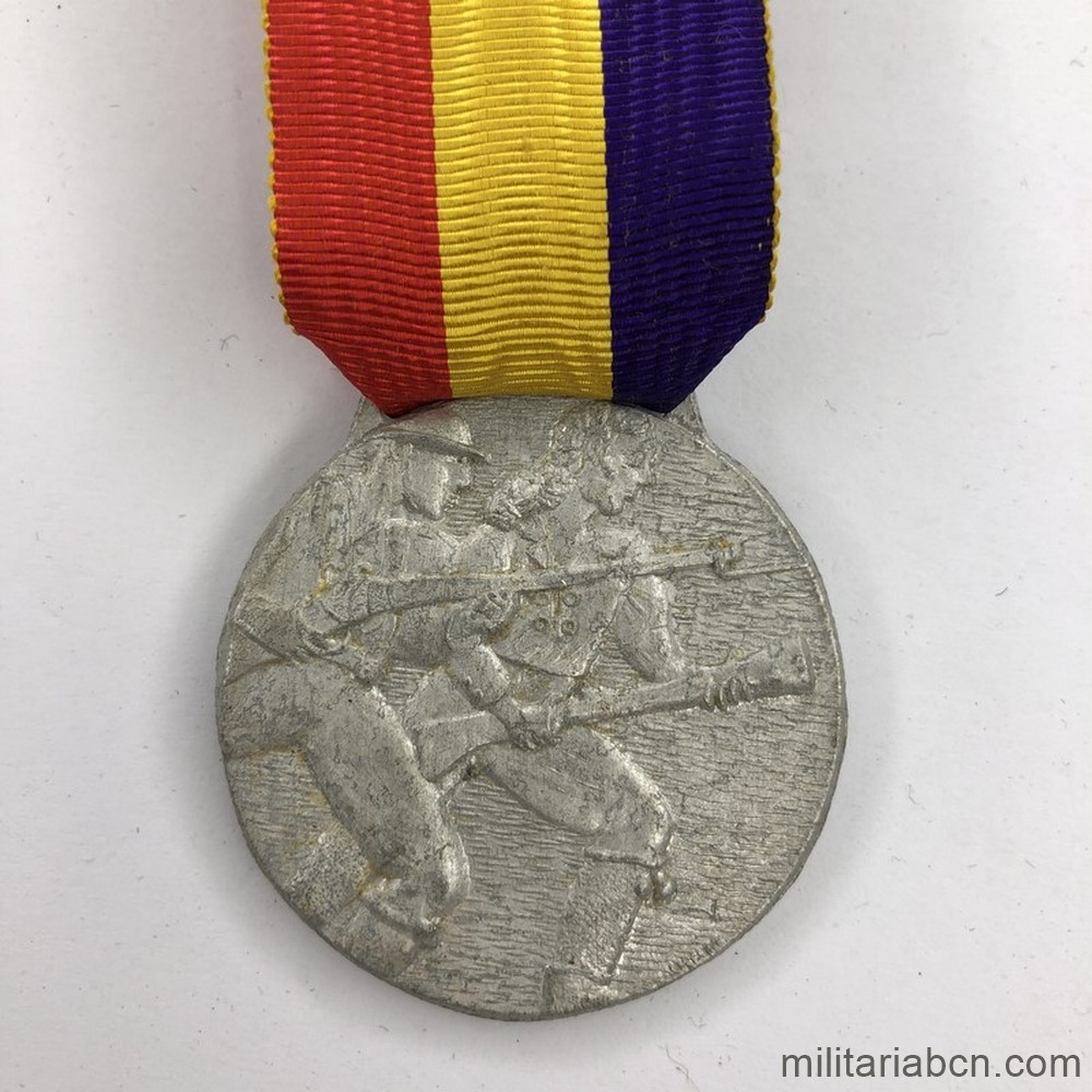 Militaria Barcelona