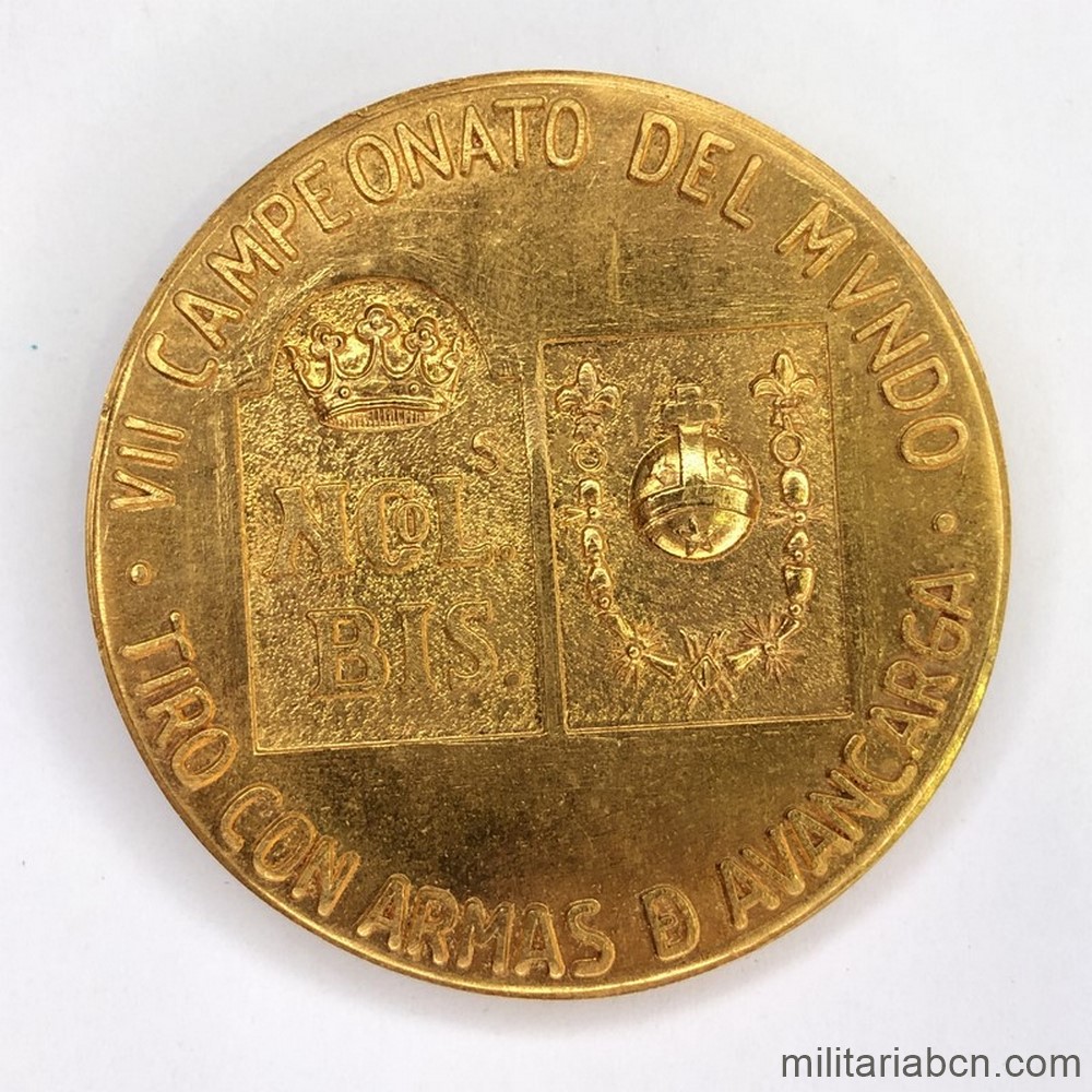 Militaria Barcelona