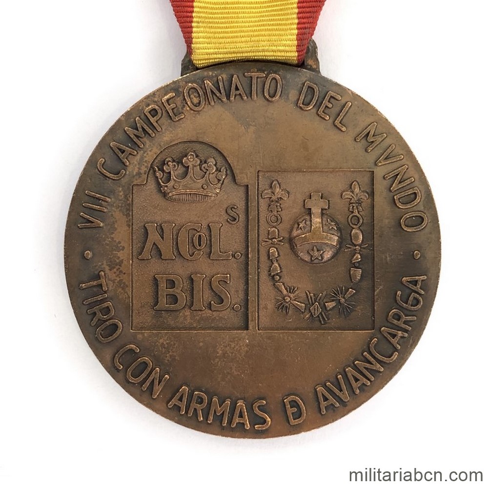 Militaria Barcelona