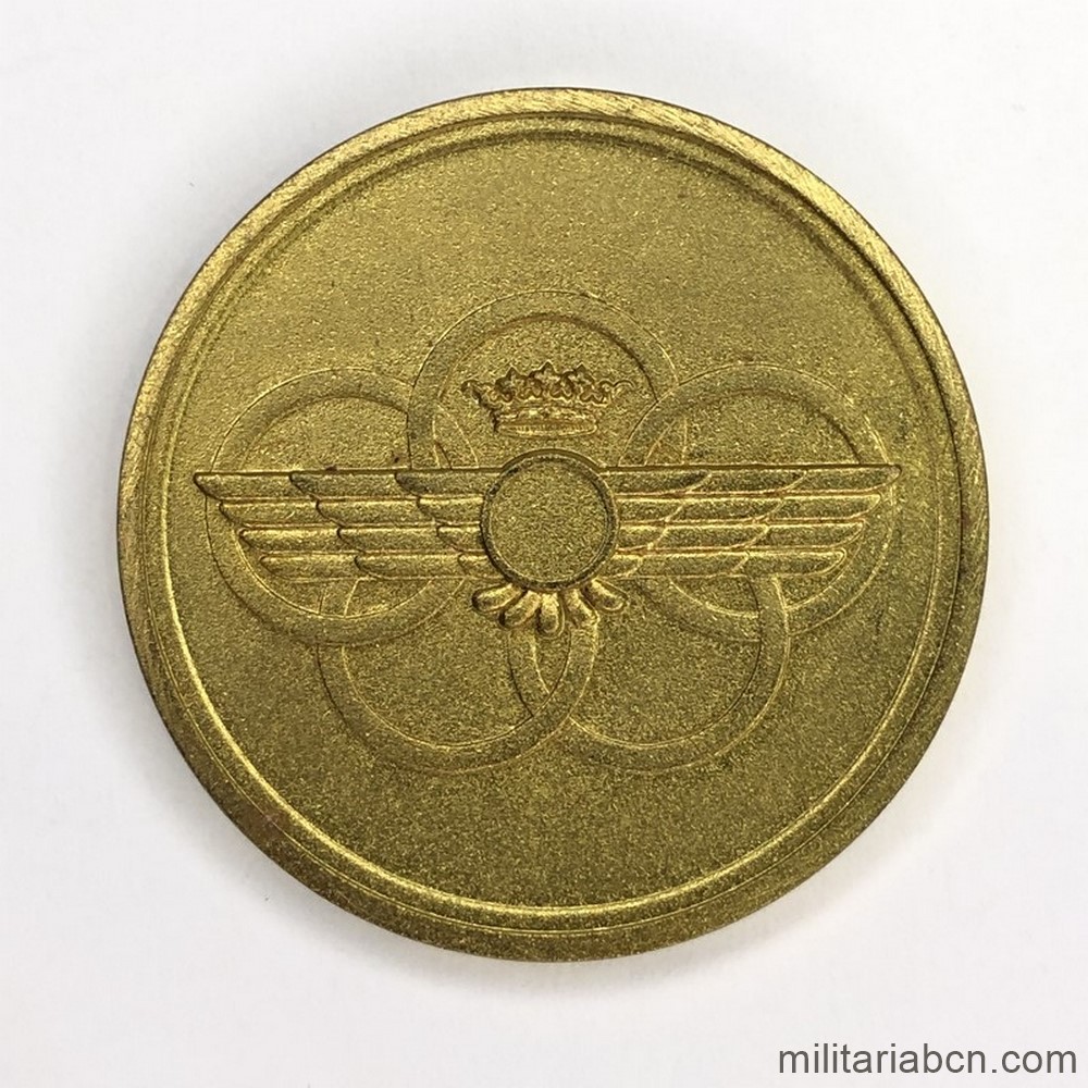 Militaria Barcelona