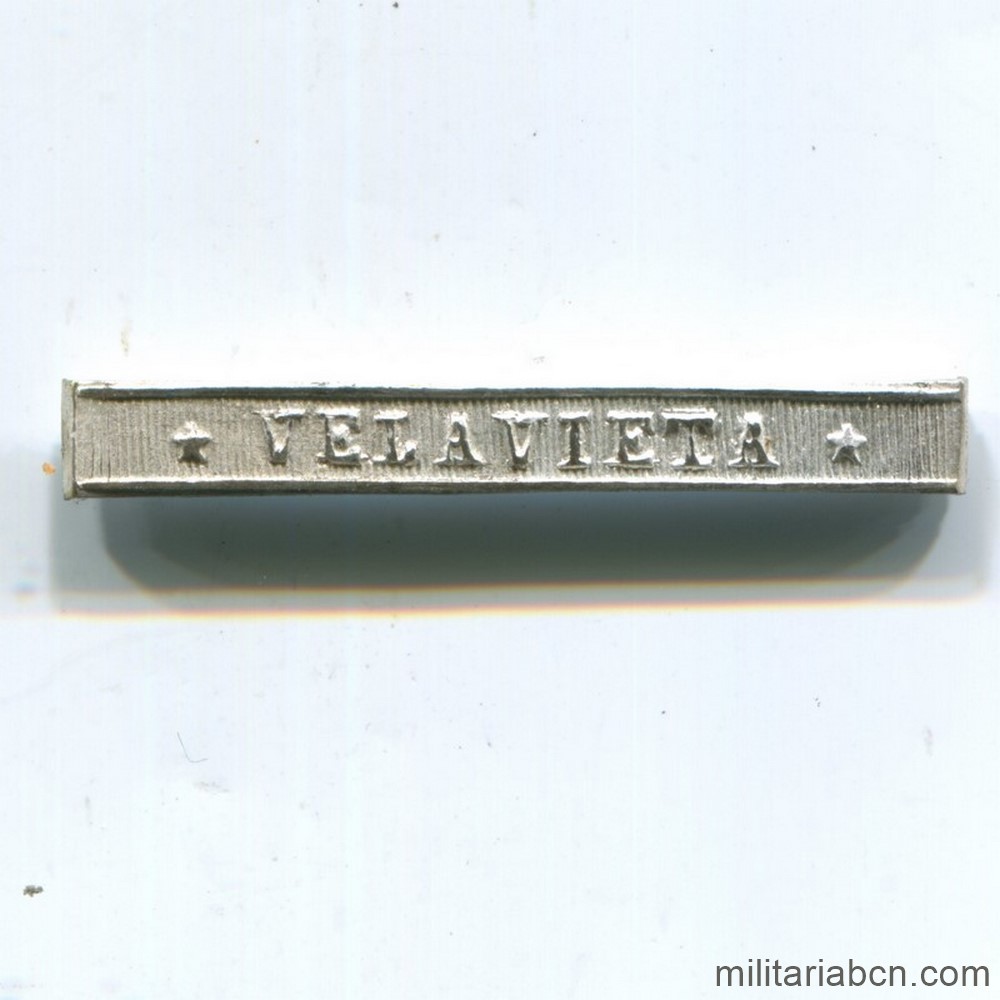 Militaria Barcelona