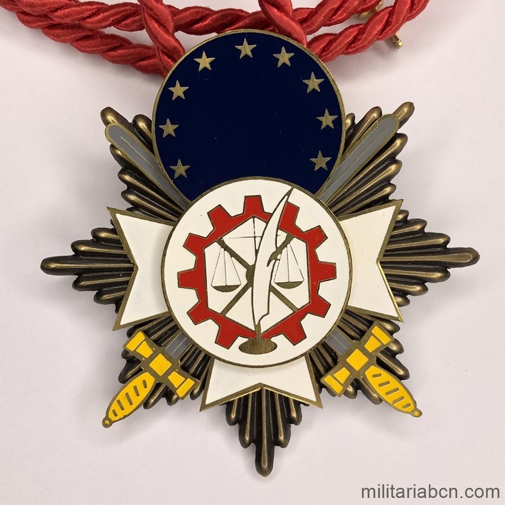 Militaria Barcelona