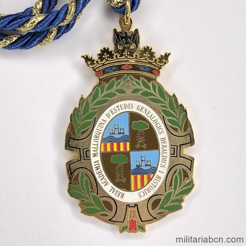 Militaria Barcelona