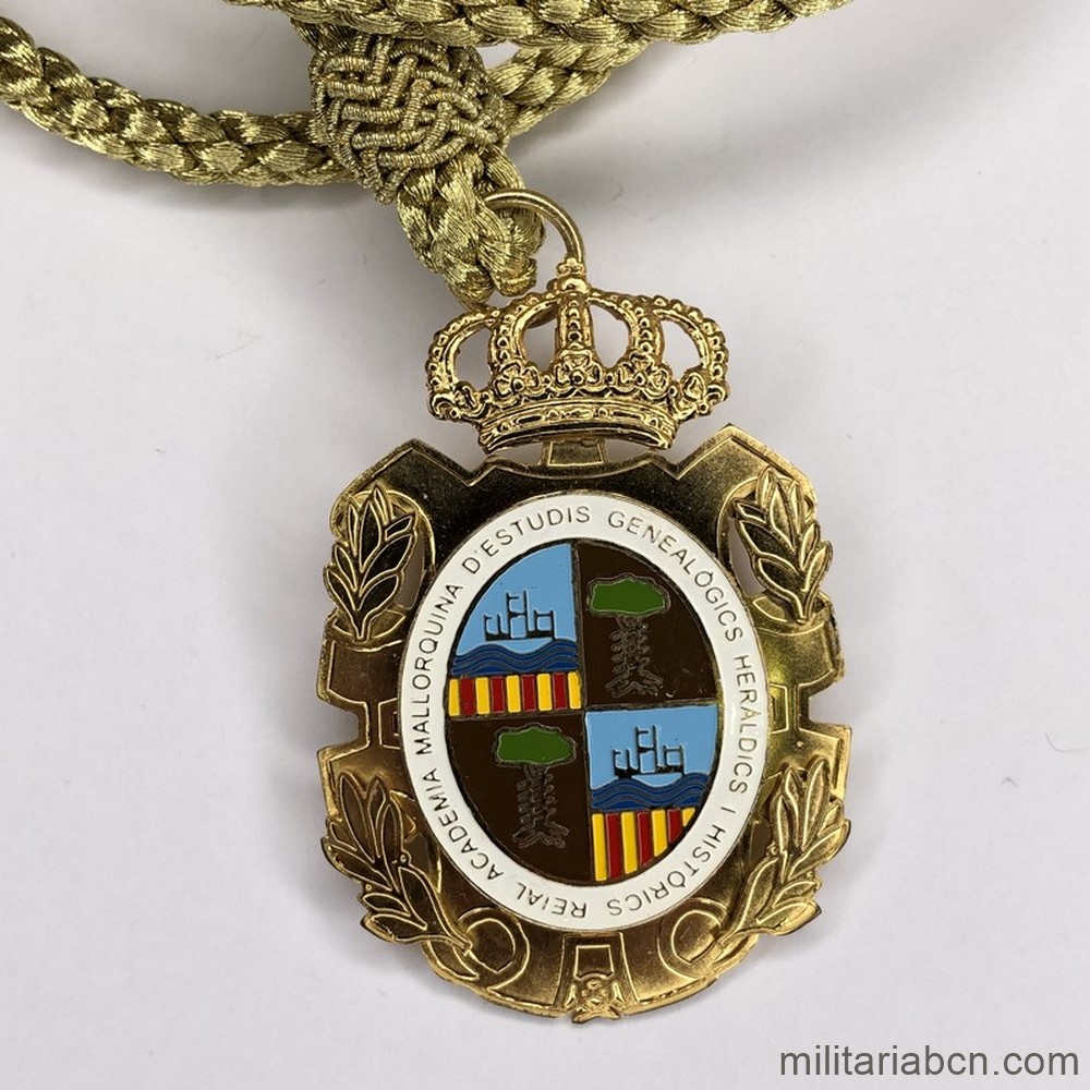 Militaria Barcelona