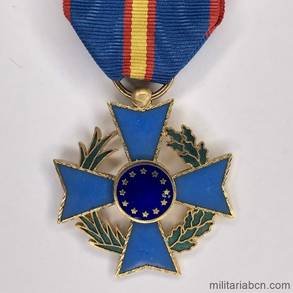 Militaria Barcelona